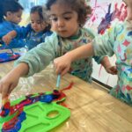Child activity