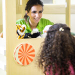 Activity Rooms